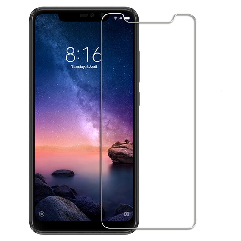 Kinh cuong luc Xiaomi Redmi Note 6 Pro