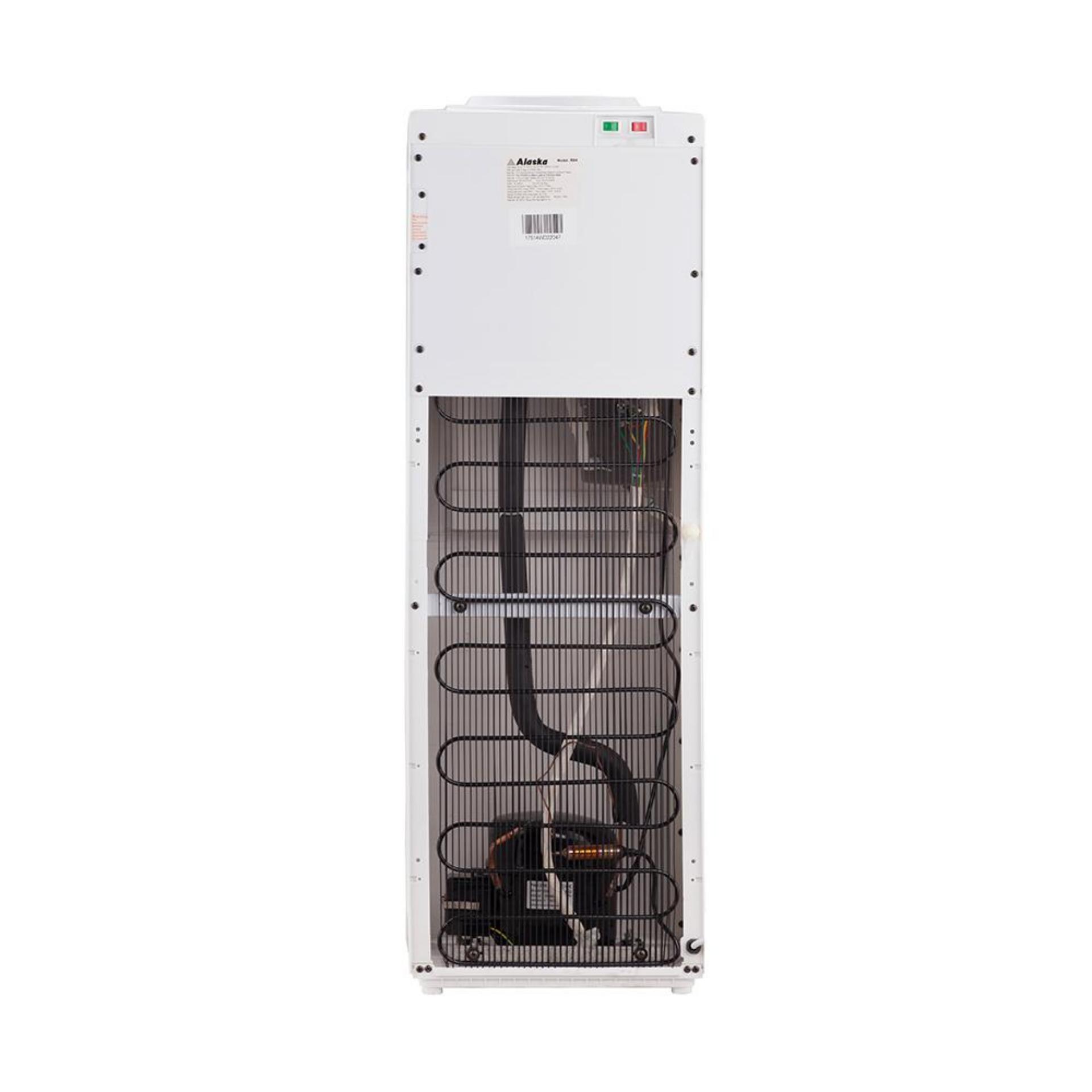 MÁY UỐNG NƯỚC NÓNG ALASKA R84