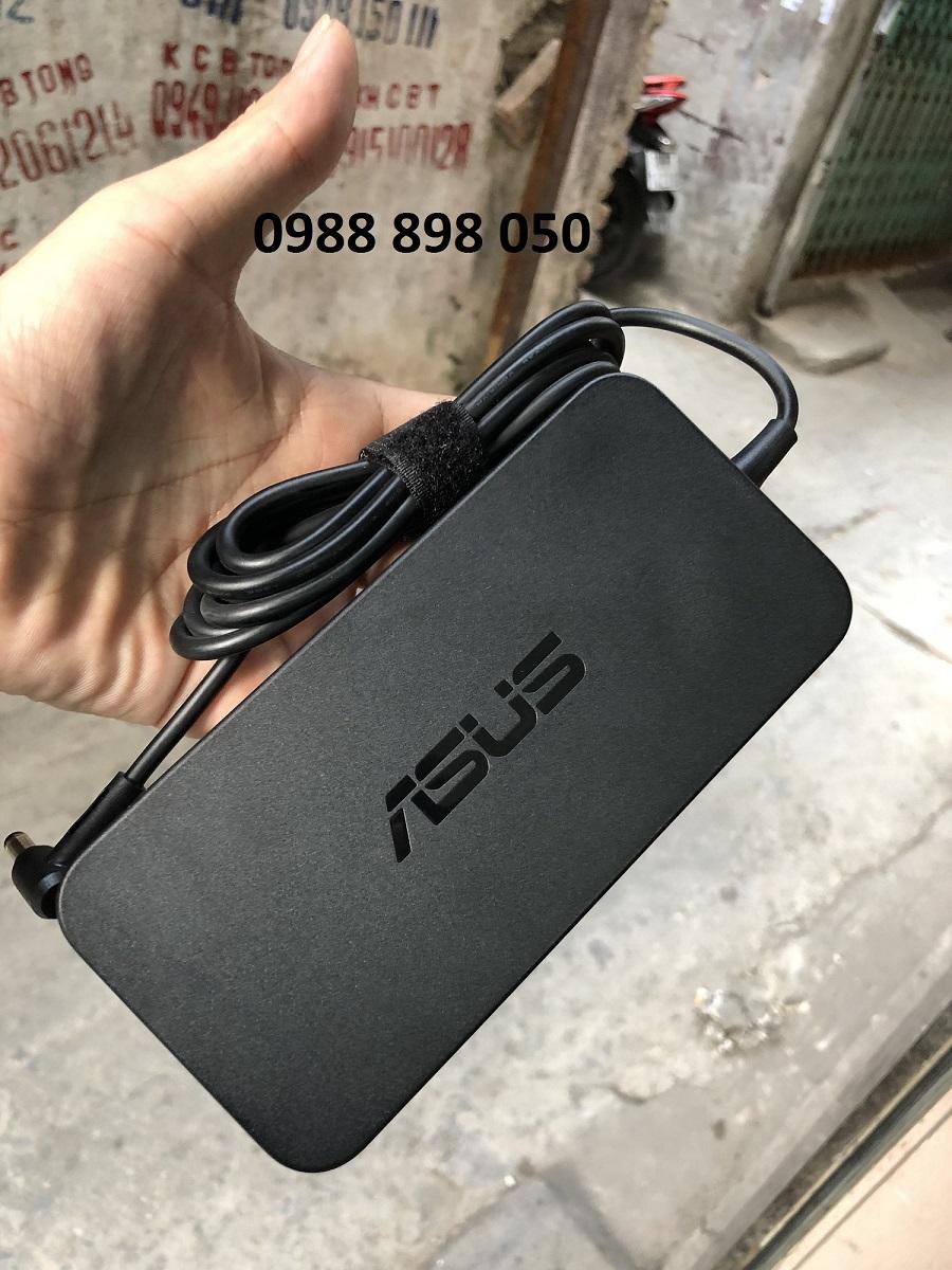 Sạc laptop asus 19v-6.32a bản gốc