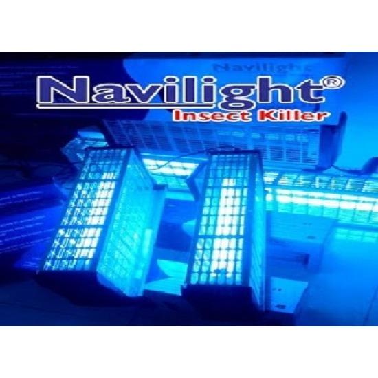 Đèn diệt bắt côn trùng Navilight