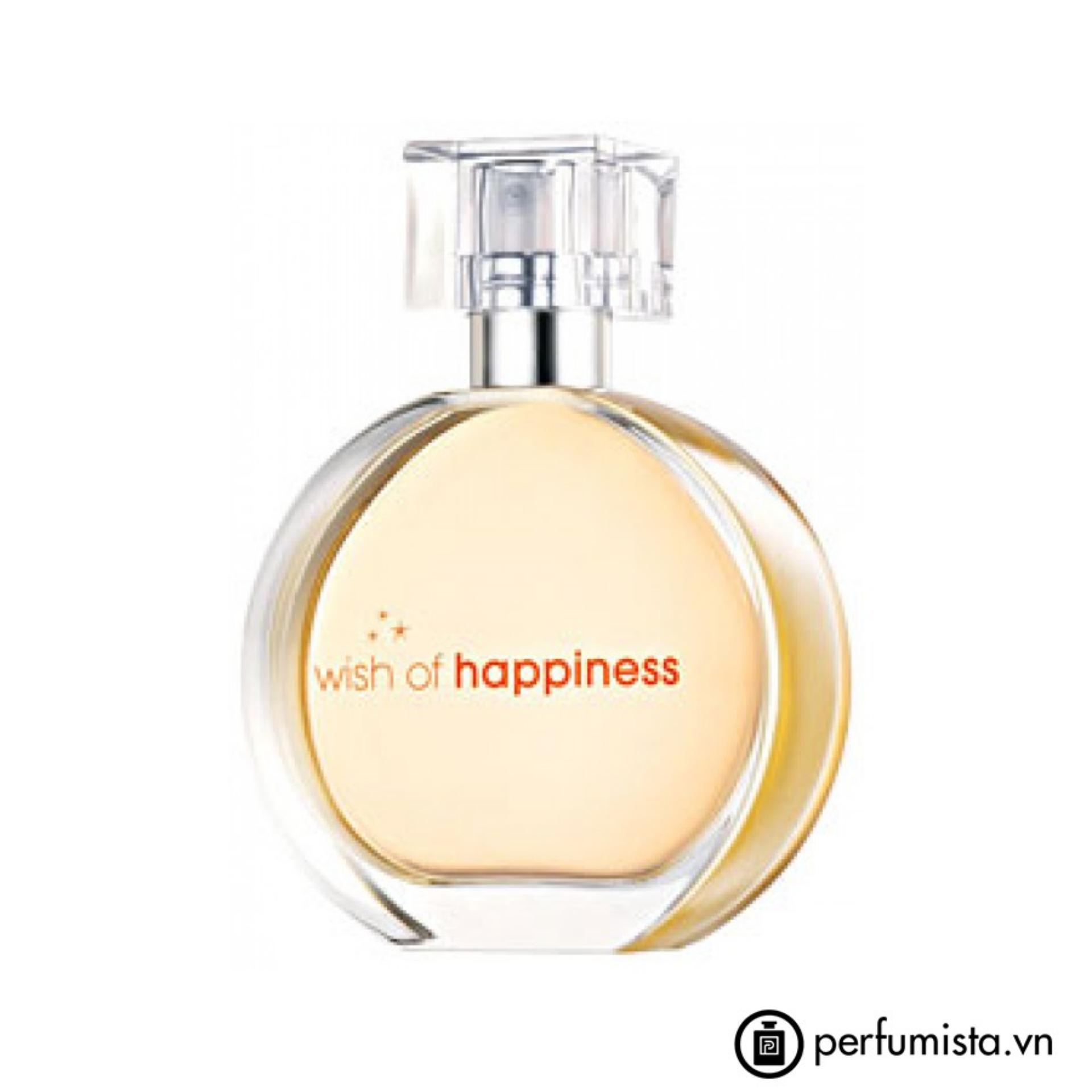 Nước hoa nữ Avon Wish of Happiness 50ml