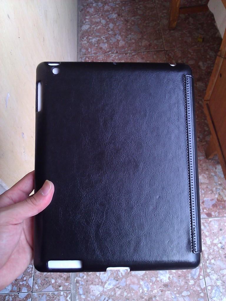Bao da cho Ipad Ari 2 của hãng Hoco
