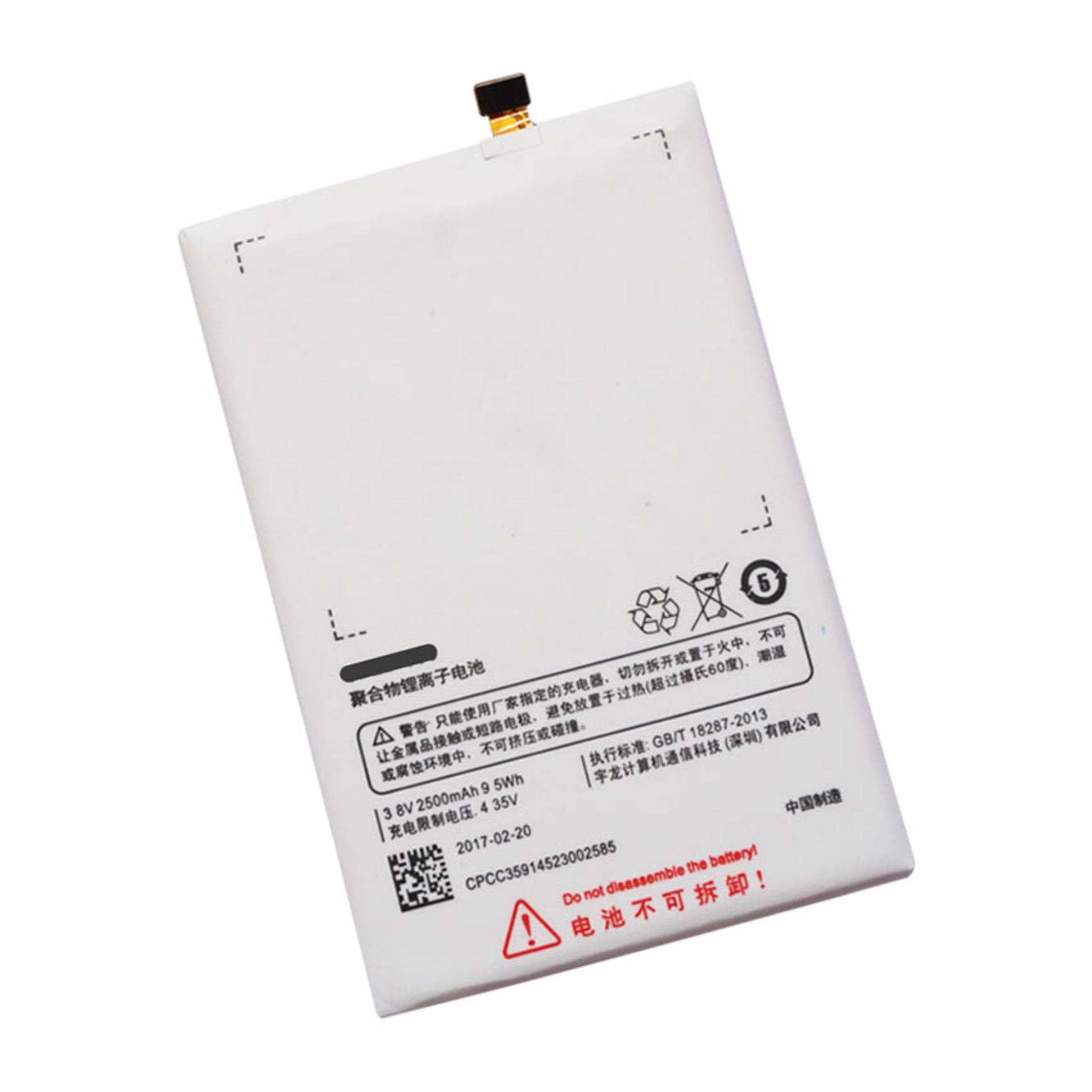 [HCM]Pin thay thế cho Coolpad Sky E501 (CPLD-359) 2500mAh