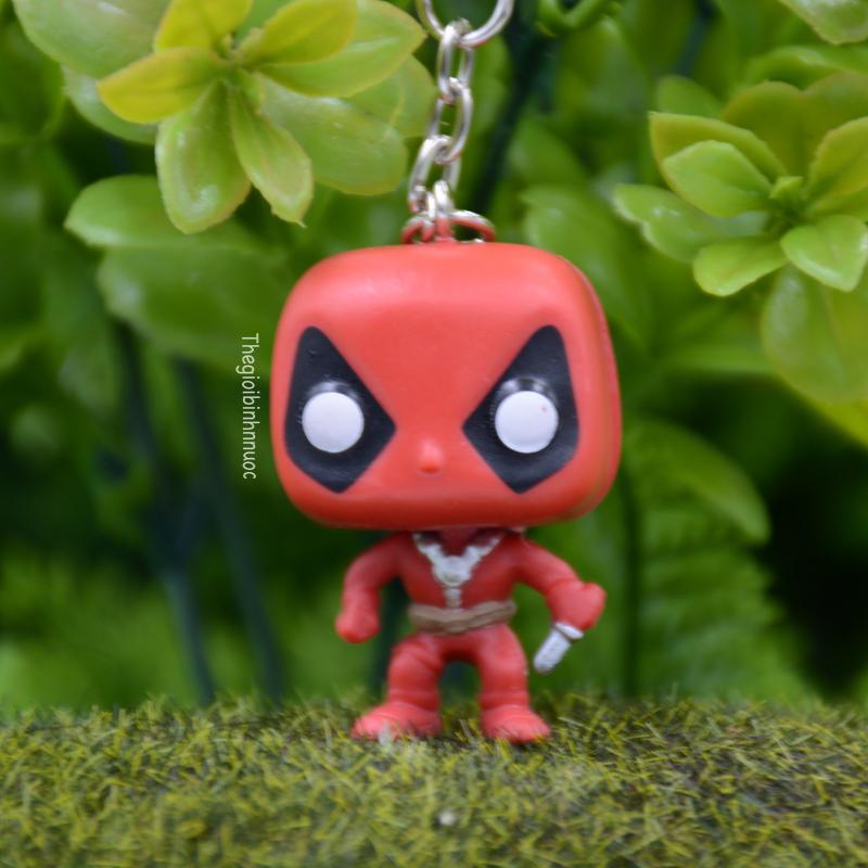 Móc Khóa Marvel Avengers K155