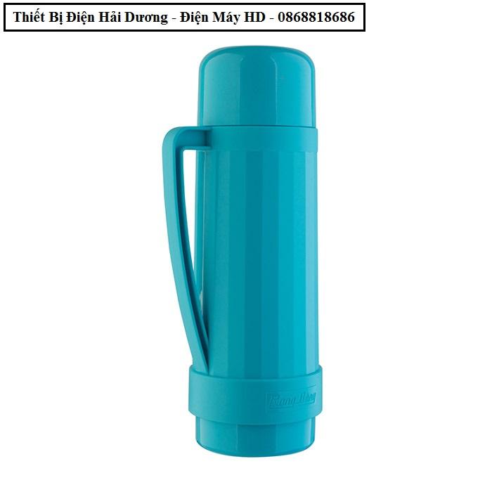 Phích giữ nhiệt Rạng Đông RD-0538 N1 0.5 lít (Các màu)