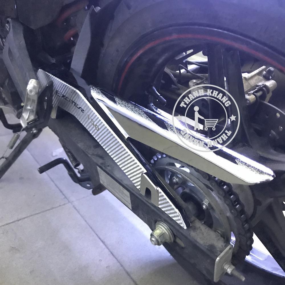 [HCM]ốp carte EXCITER 150 021000015