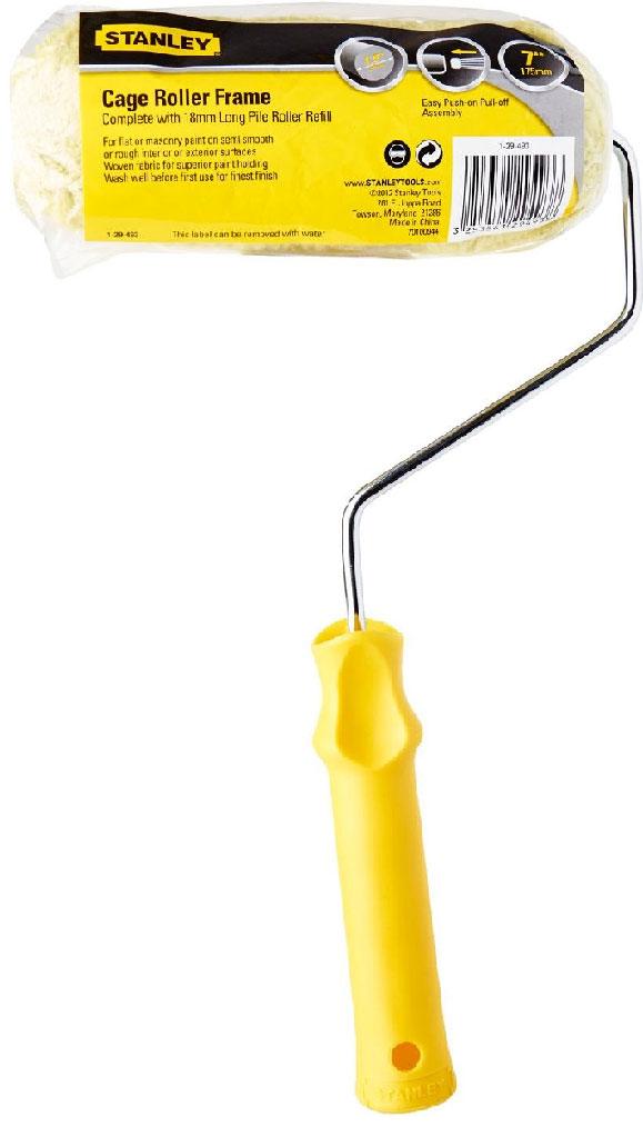 Cây lăn sơn Stanley 29-493 (7 inch)