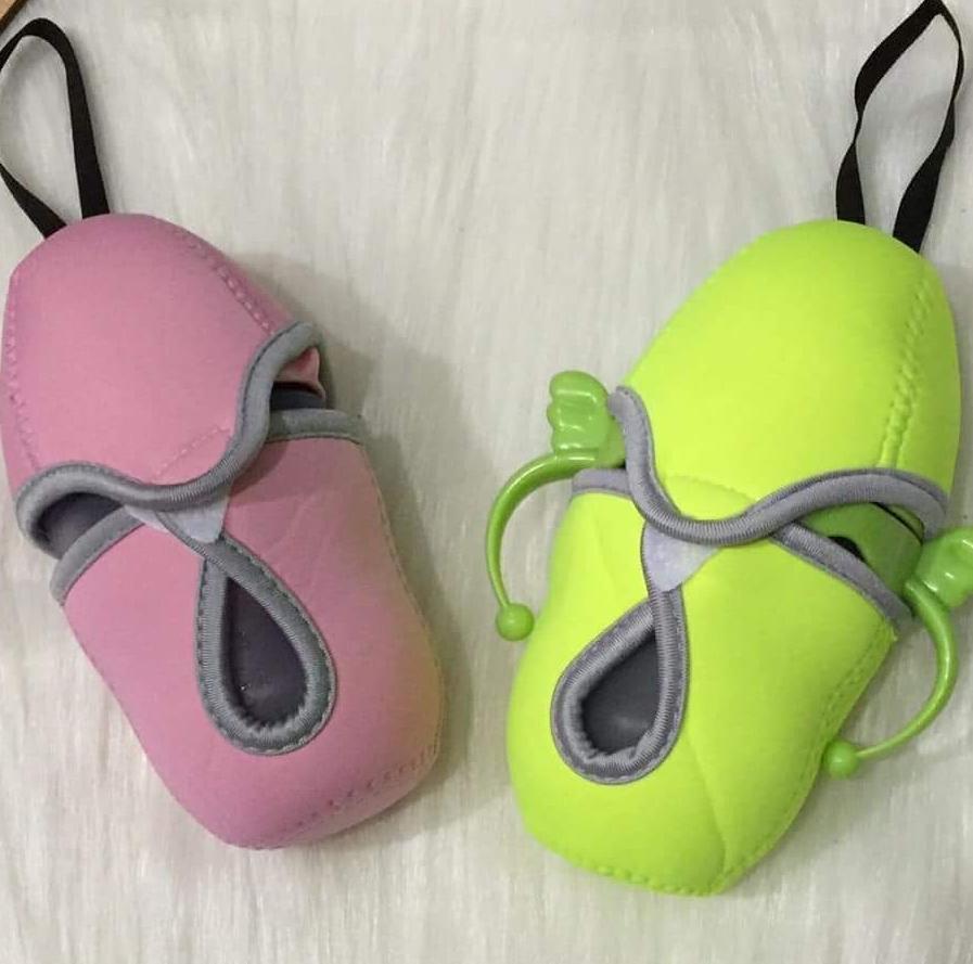 Túi ủ bình sữa comotomo