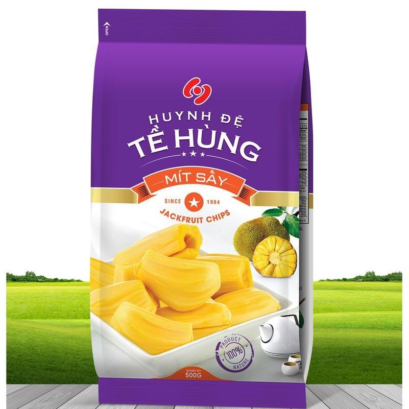 ✅✅MÍT SẤY TỀ HÙNG 500GR✅✅