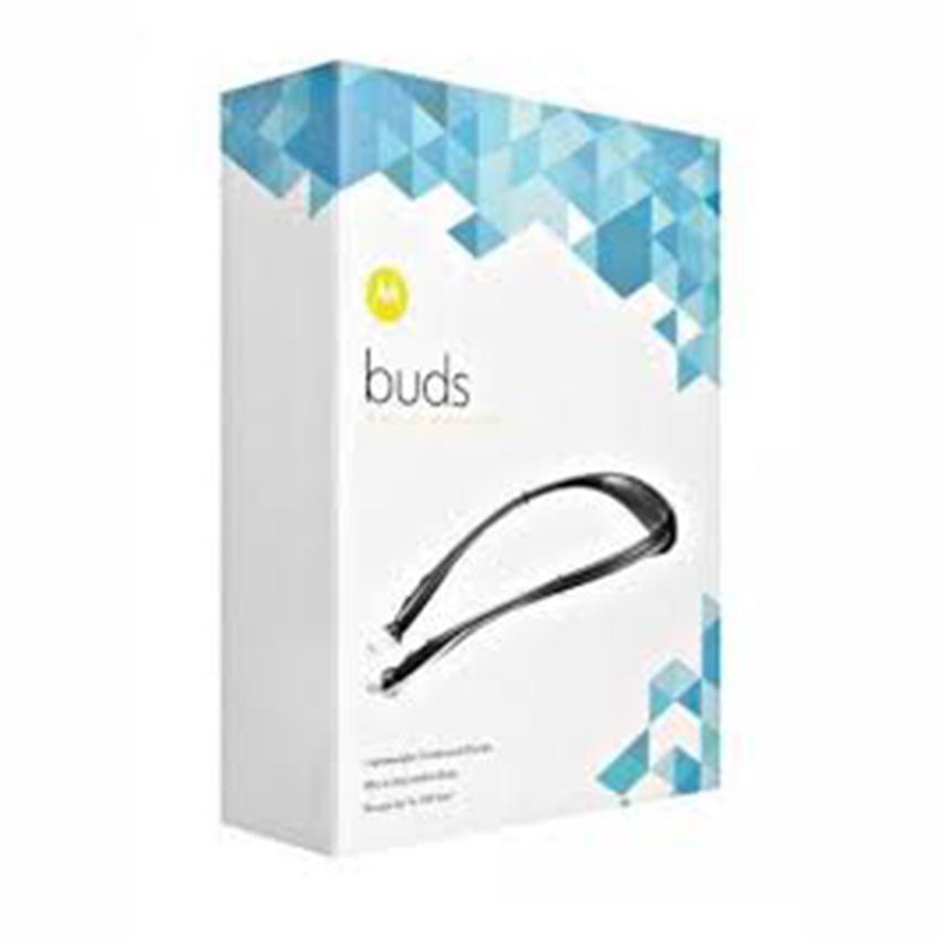 Tai nghe Bluetooth Motorola Buds 2018