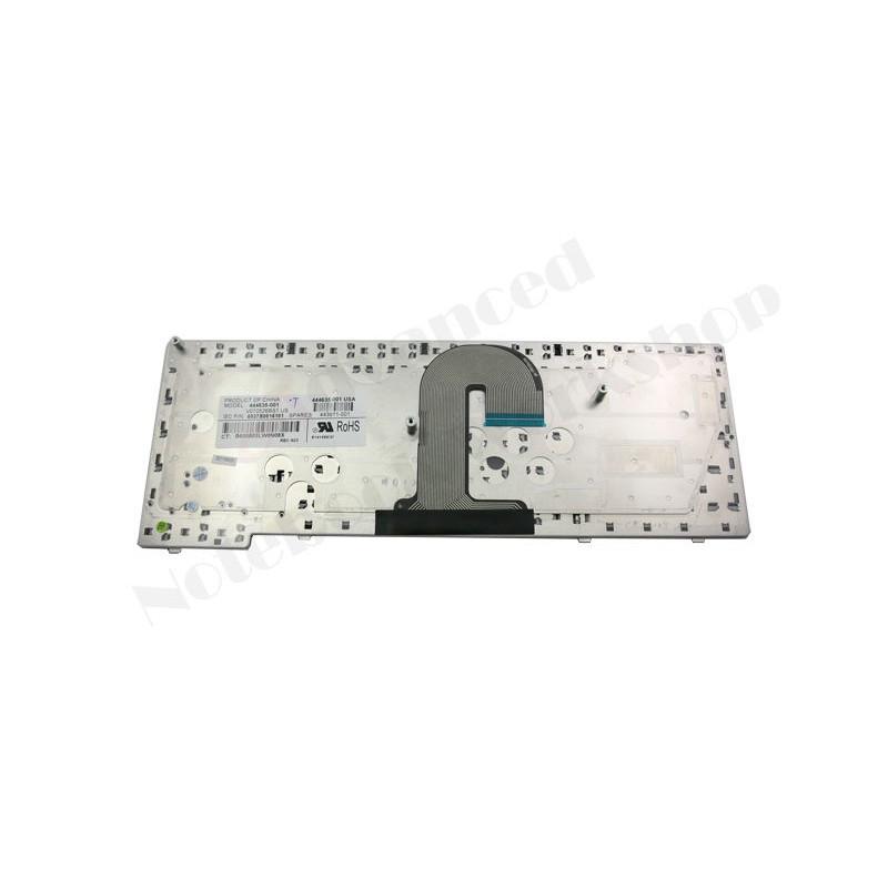 Bàn Phím Laptop HP 6510B, 6710, 6715