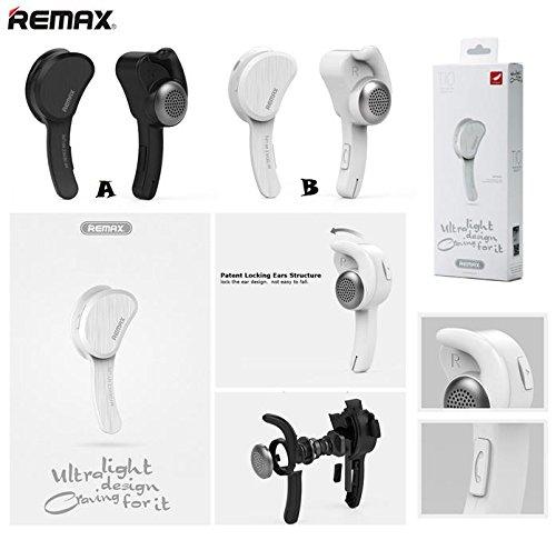 [HCM]Tai Nghe Bluetooth V4.1 Remax RB-T10