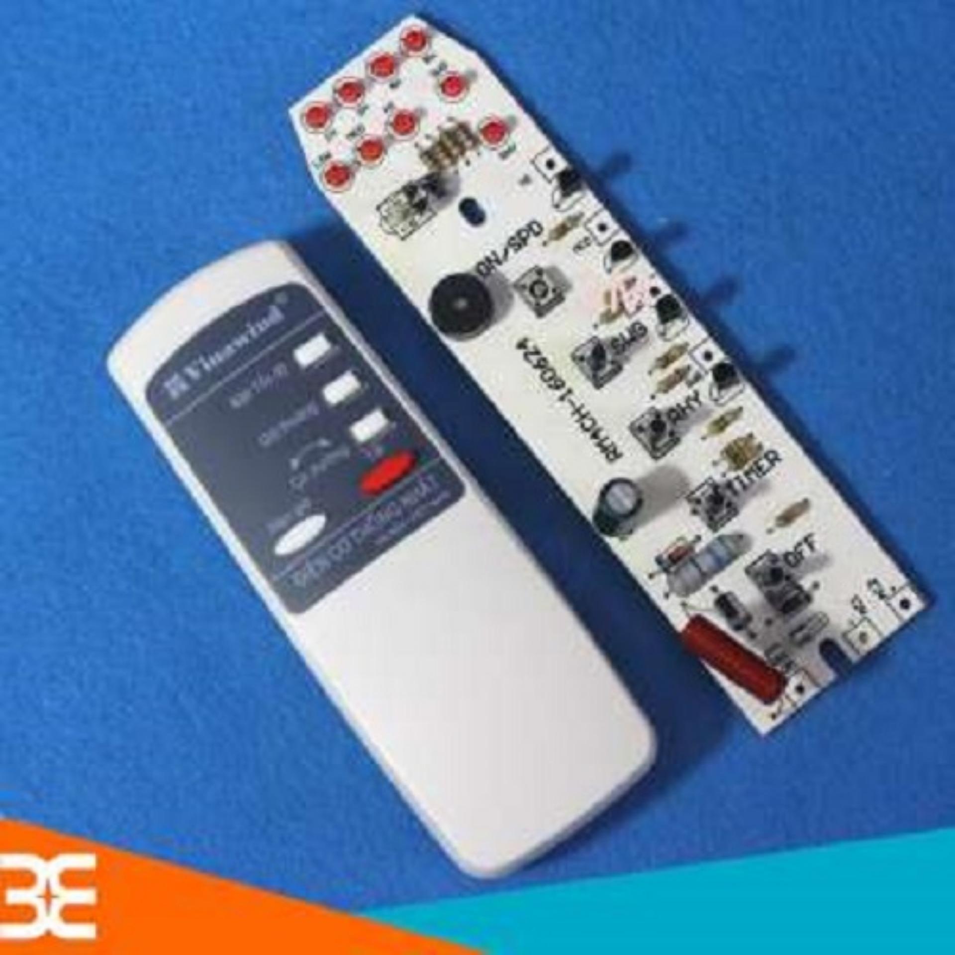 Mạch Điều Khiển Quạt Cây Vinawind