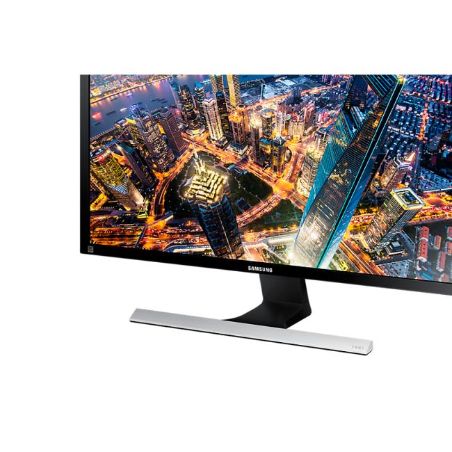 [Trả góp 0%]Monitor Samsung 28 Inch LU28E590 LED IPS