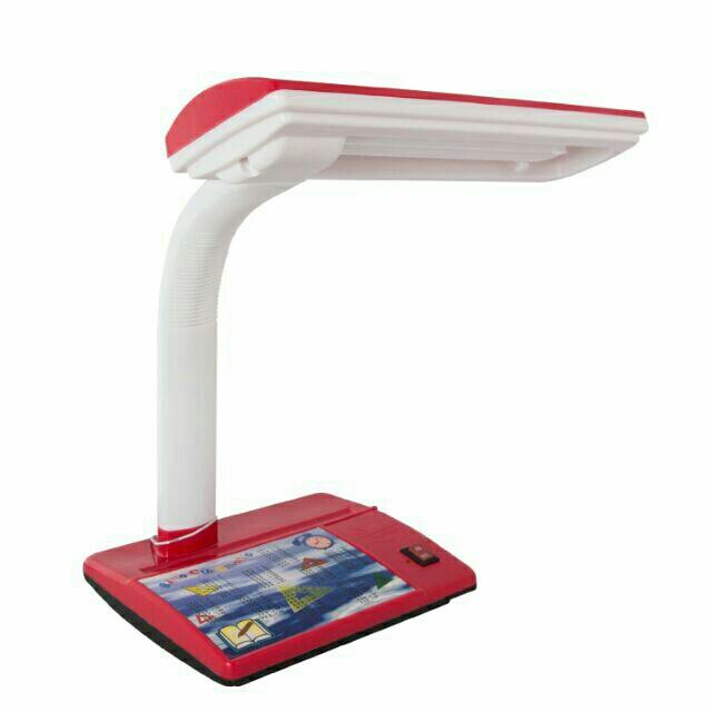 Đèn học chống cận thị Rạng Đông Model: RD - RL 01