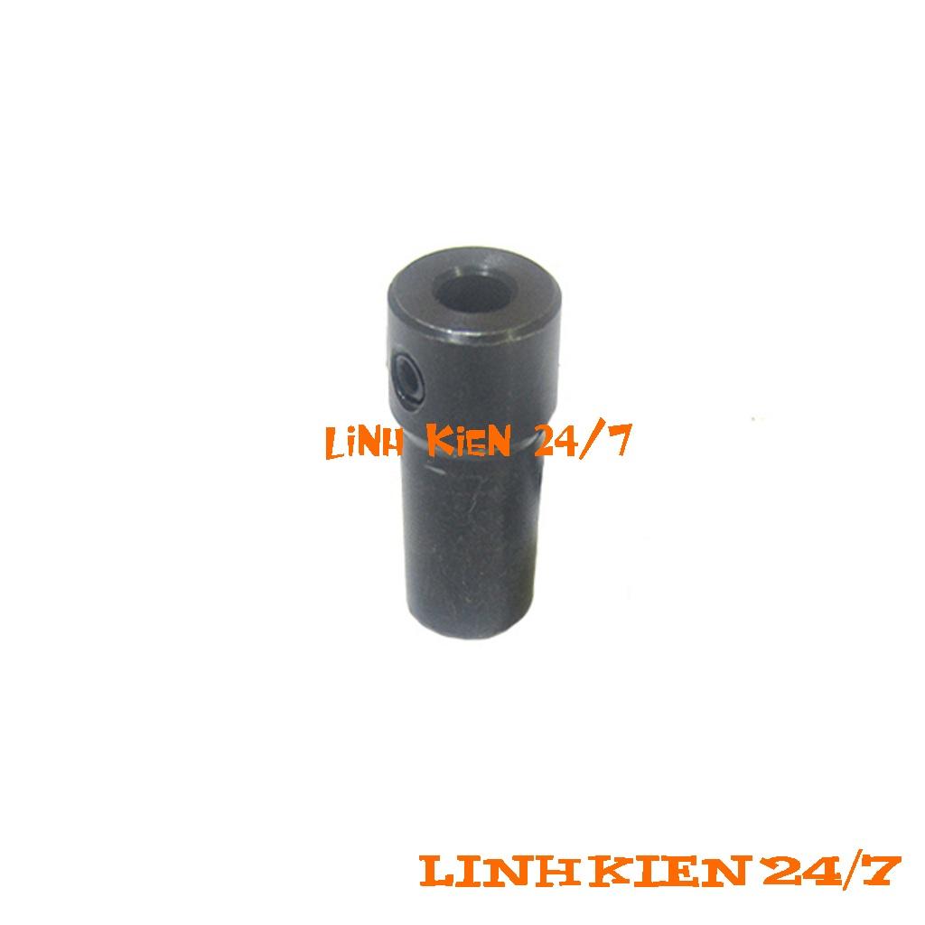 ĐẦU B10 NỐI TRỤC ĐỘNG CƠ775 TRỤC 5MM VỚI ĐẦU MANG RANH(BRIED)