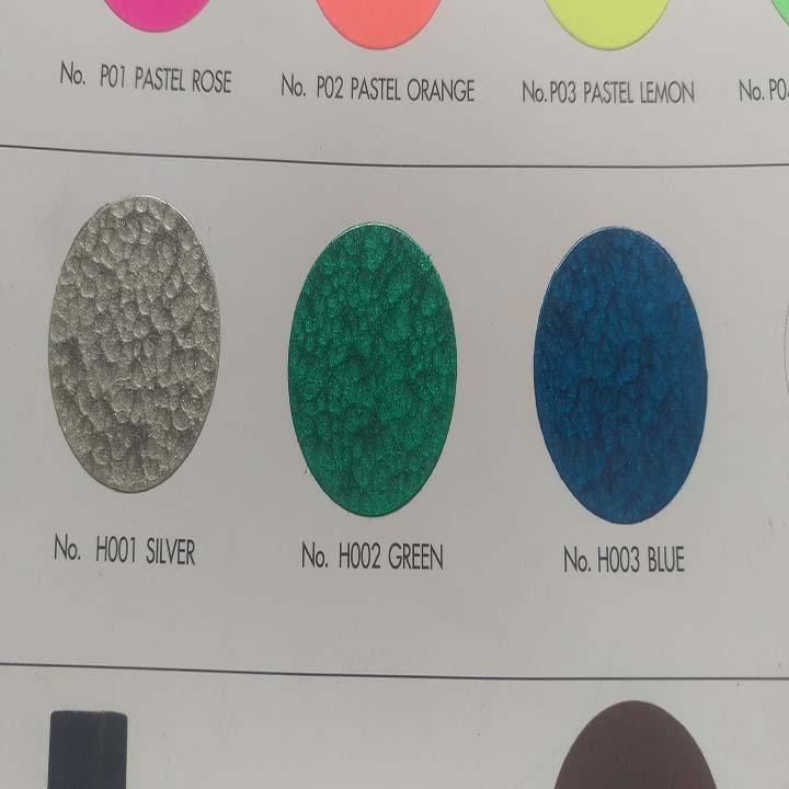 Sơn xịt tạo hoa vân HAMMER FINISH Bonsy