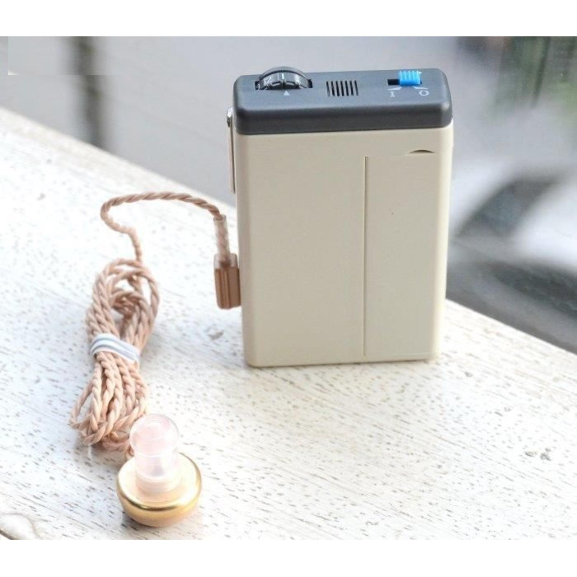 Máy trợ thính Rionet HA 20DX
