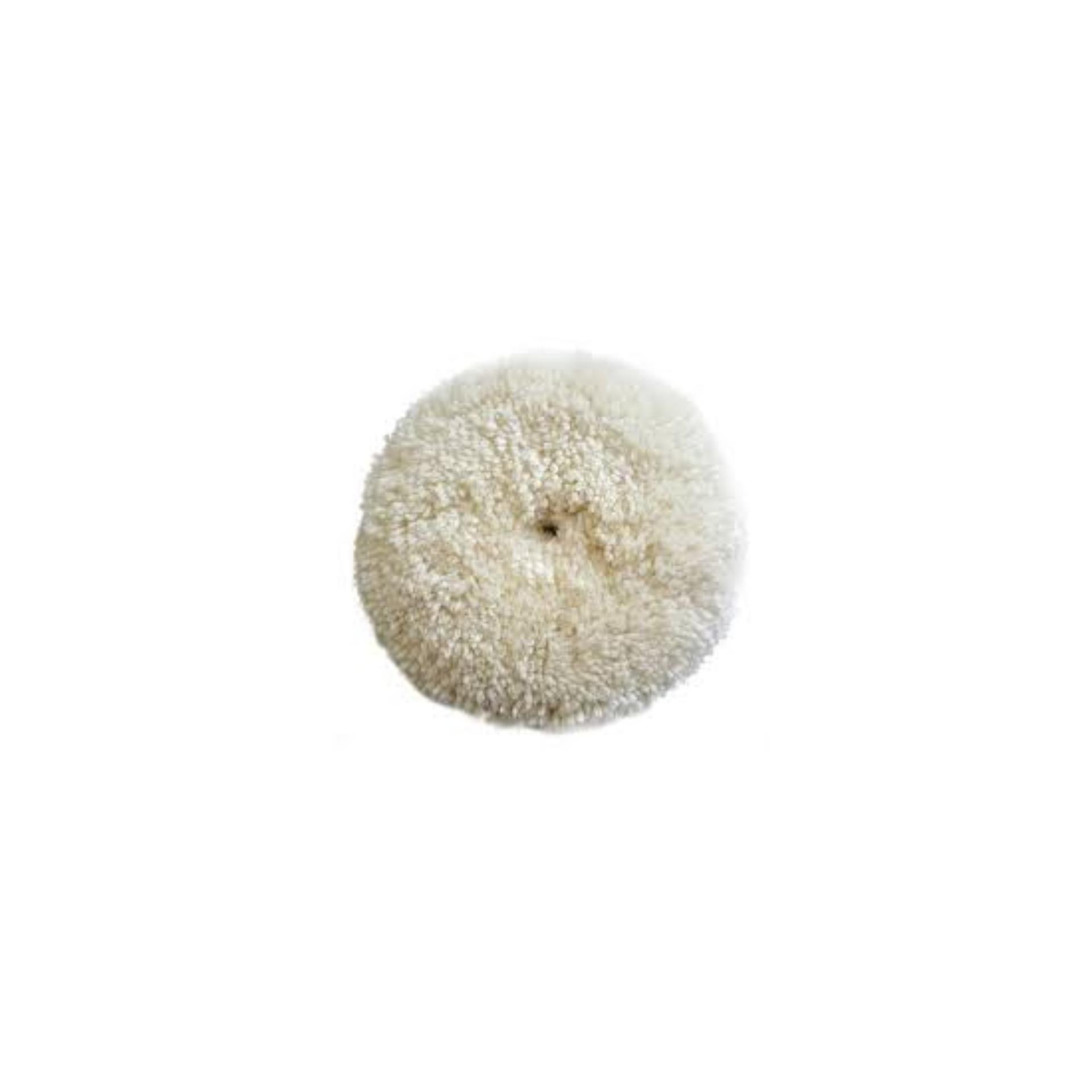 Phớt Lông Cừu 200mm 2 mặt, Đánh Bóng Xe