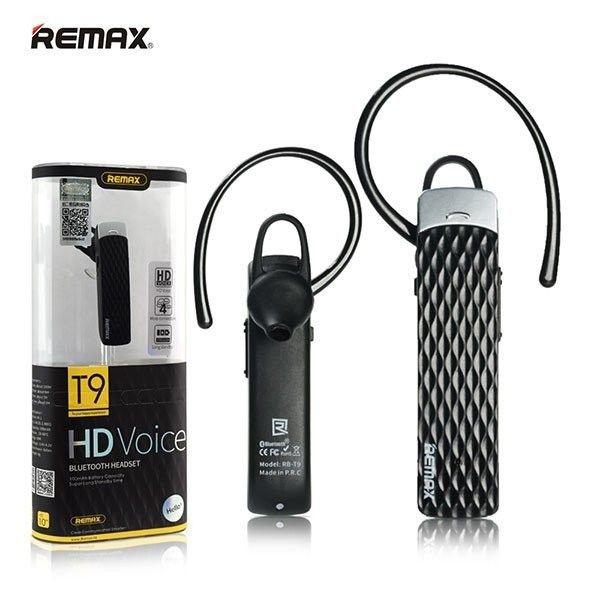 Tai nghe bluetooth Remax T8/T9 cao cấp