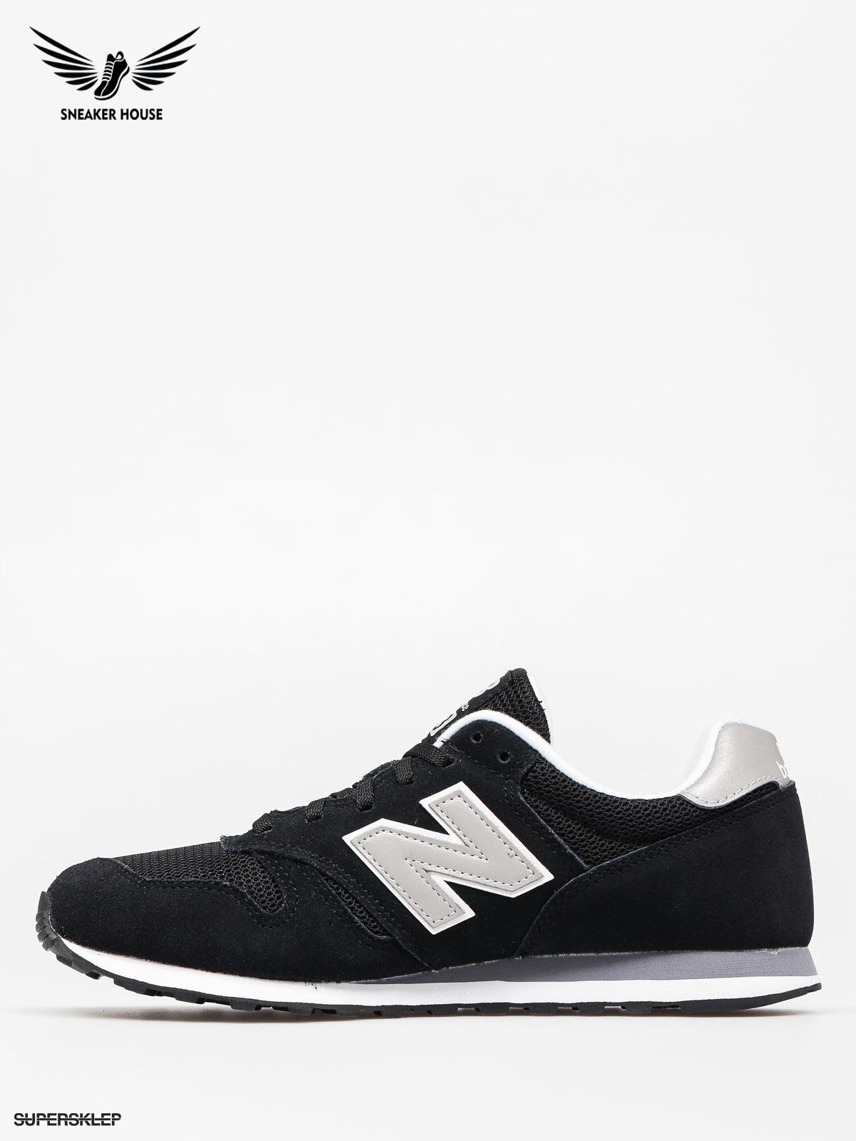 Giày New balance ML 373GRE