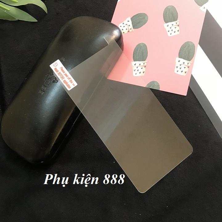 Miếng dán kính cường lực Wiko Jerry 2 Glass