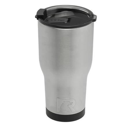 Ly giữ nhiệt cao cấp Inox RTIC 900ml bảo đảm sức khỏe người tiêu dùng  - RTIC Stainless Steel Tumbler 30oz from Texas, USA