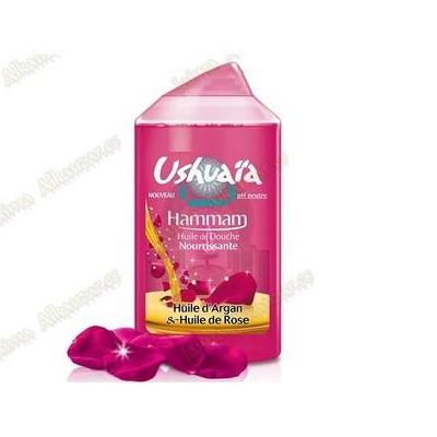Sữa Tắm Ushuaia mật ong 250ml Pháp