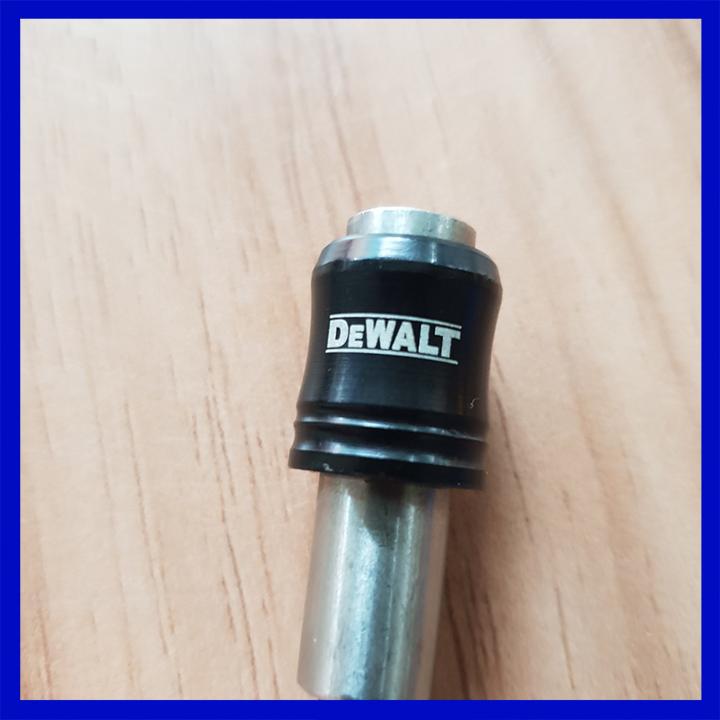 Đầu nối tô vít DEWALT chuẩn hãng