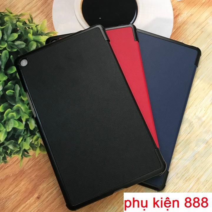 Bao Da cho Xiaomi Mi Pad 4 Plus cao cấp - OL2412