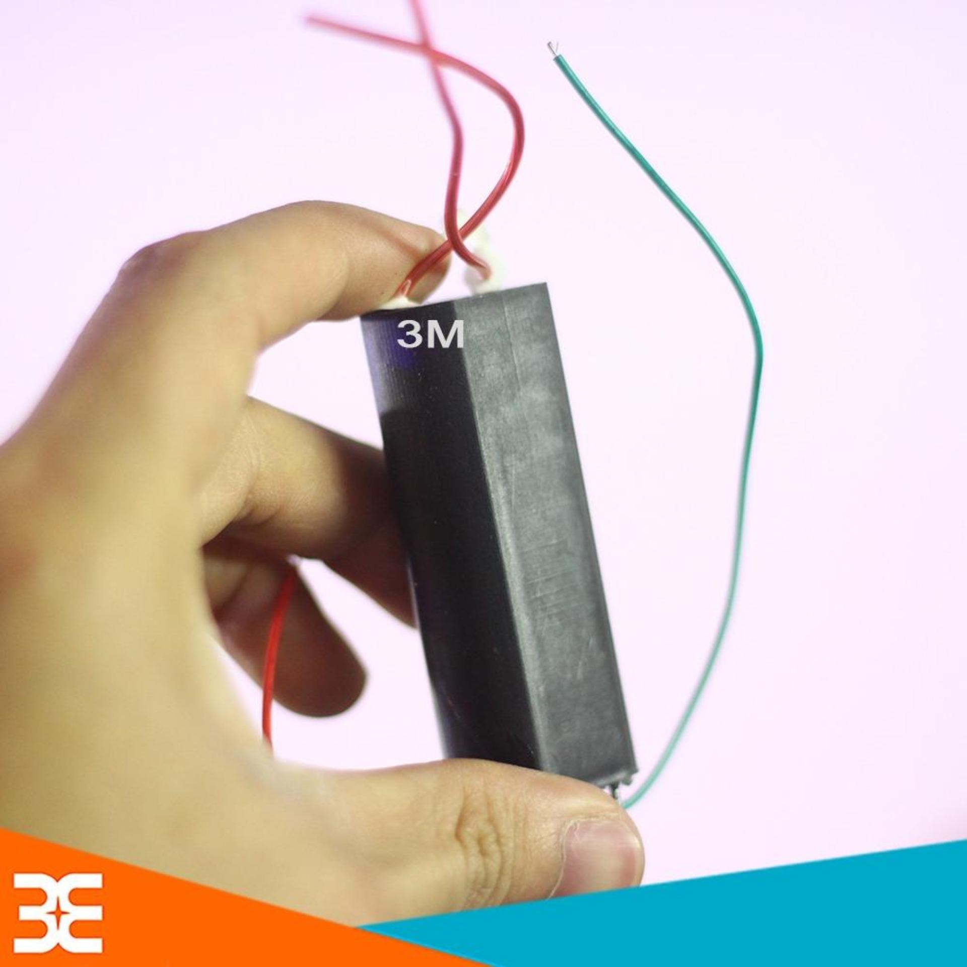 Module Tăng Áp 200KV 3.7V - 6V ( Máy Đánh Lửa )