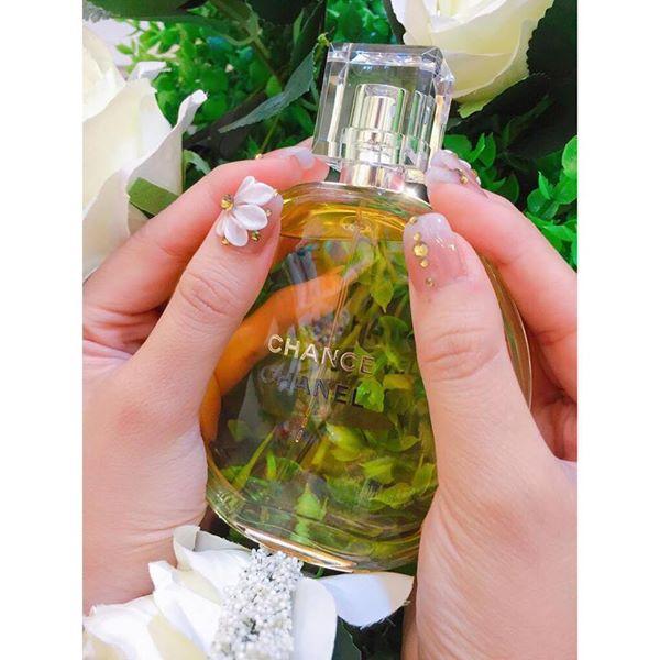 [HCM]Nước hoa Chanel Chance EDT 100ml