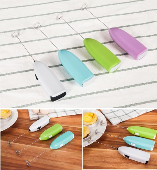 [HCM]Máy Đánh Trứng Cafe Cầm Tay hàng tốt mẫu đẹp