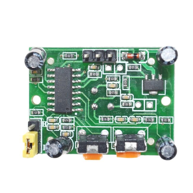 Cảm biến chuyển động PIR HC-SR501
