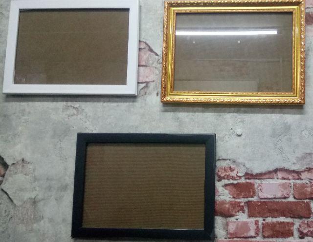 [HCM]Khung hình A4 bằng khen 21x30