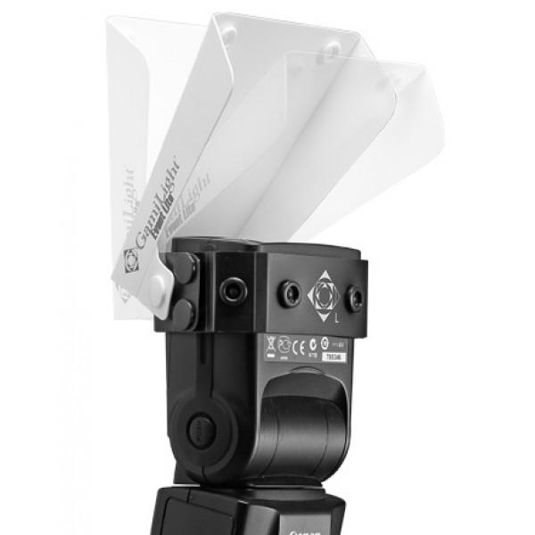 Tản sáng Gamilight Event Lite - Mount L