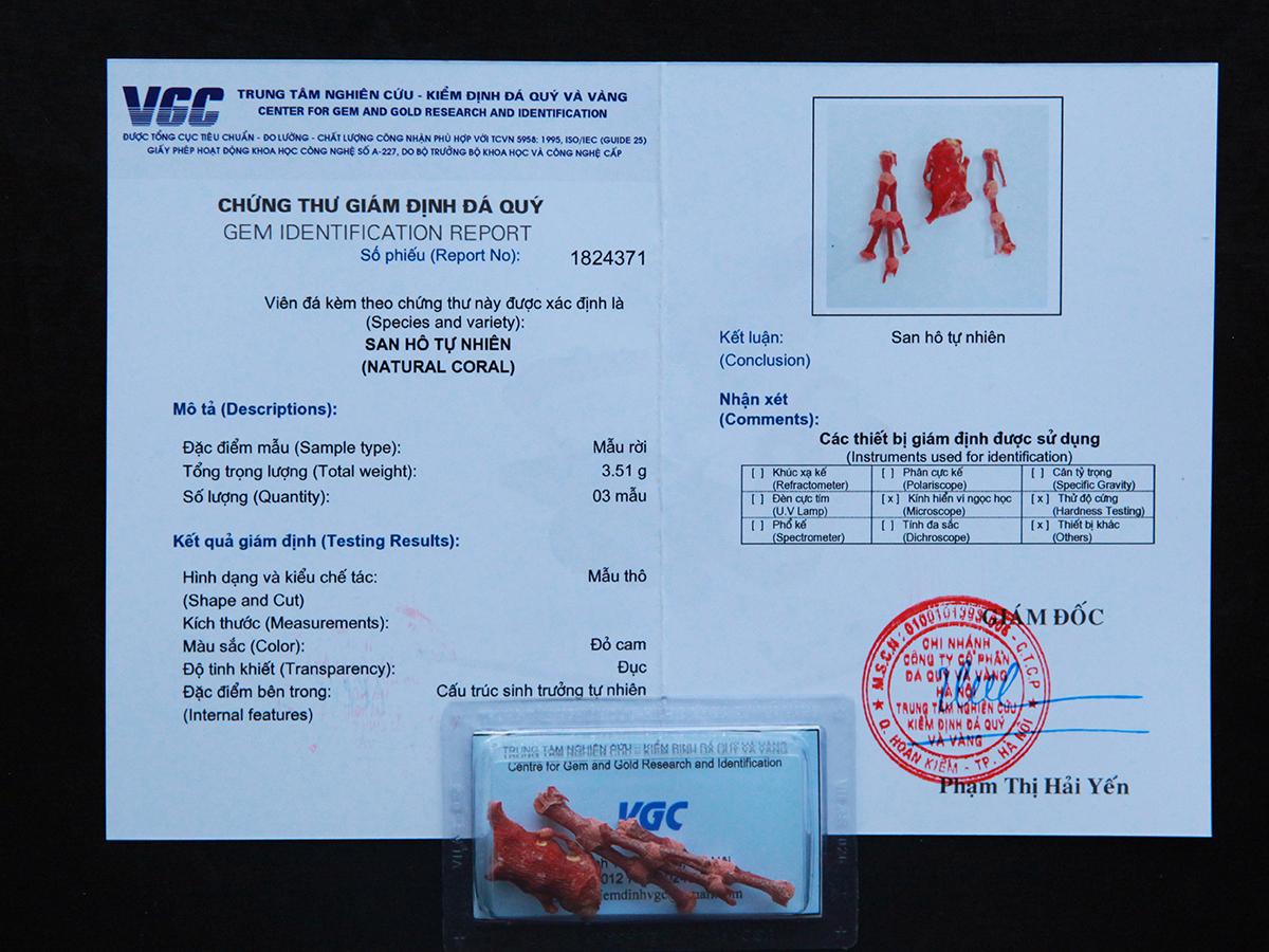 Bộ Thất Bảo, Cốt Bát Hương, Cốt Bát nhang - Bộ số 4