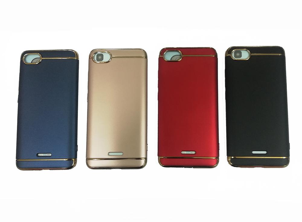 Ốp lưng Xiaomi Redmi 6A thời trang cao cấp