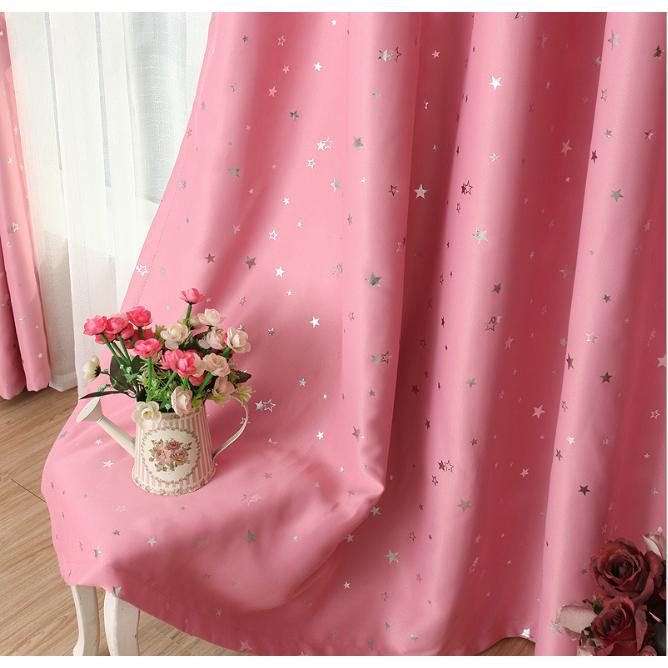 Rèm cửa sao xinh ( 1m ngang x 2.7m dài )