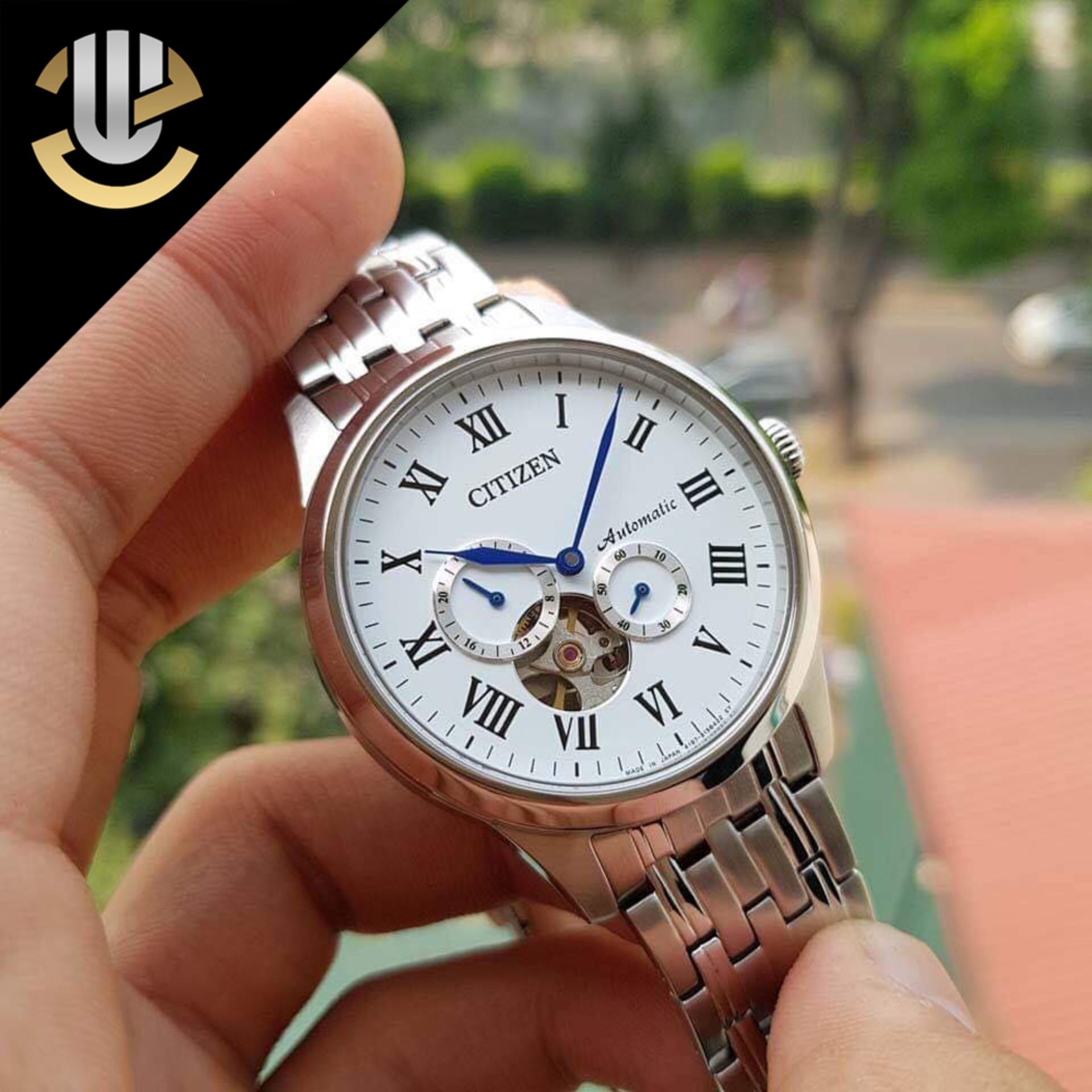 CITIZEN AUTOMATIC NP1026-86A