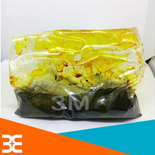 Bột sắt FeCl3 ăn mòn mạch in thủ công 1000g