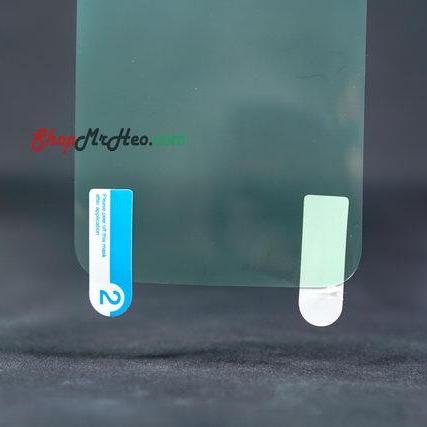 [HCM]Dán Dẻo TPU Full Màn Hình Samsung S8