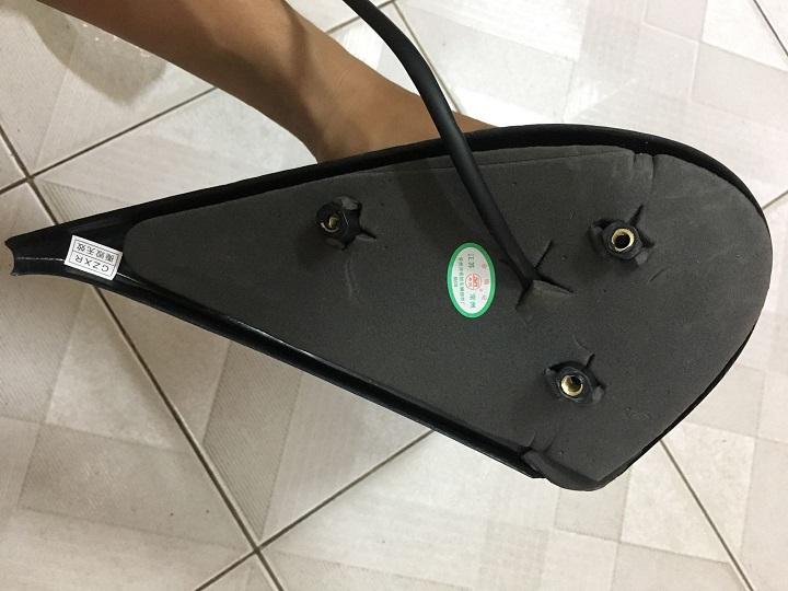 Gương chiếu hậu (Điện) Fiat Albea