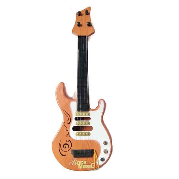 Đồ Chơi Đàn Guitar Mini Cho Bé