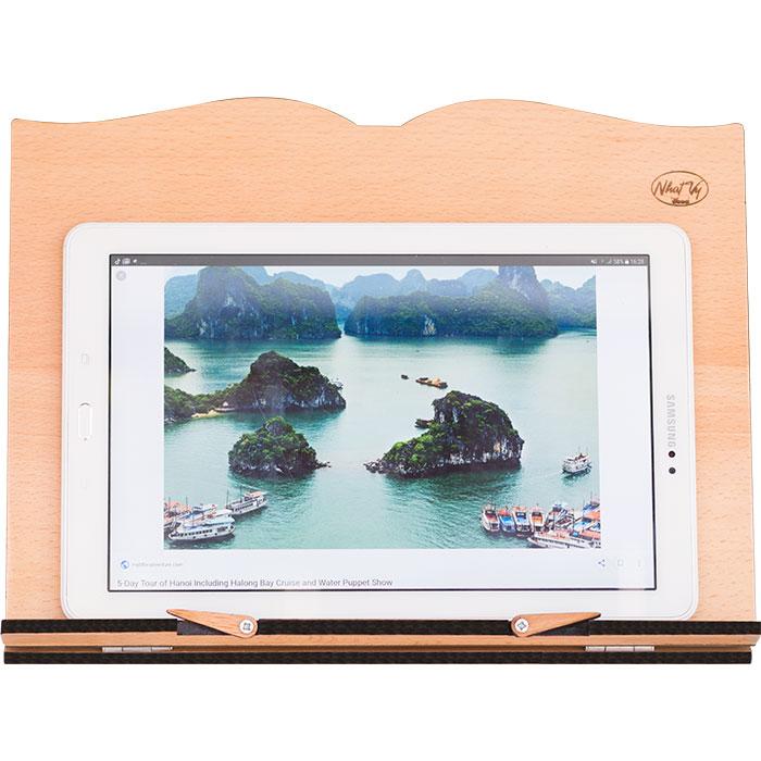 Kệ đọc sách BH05