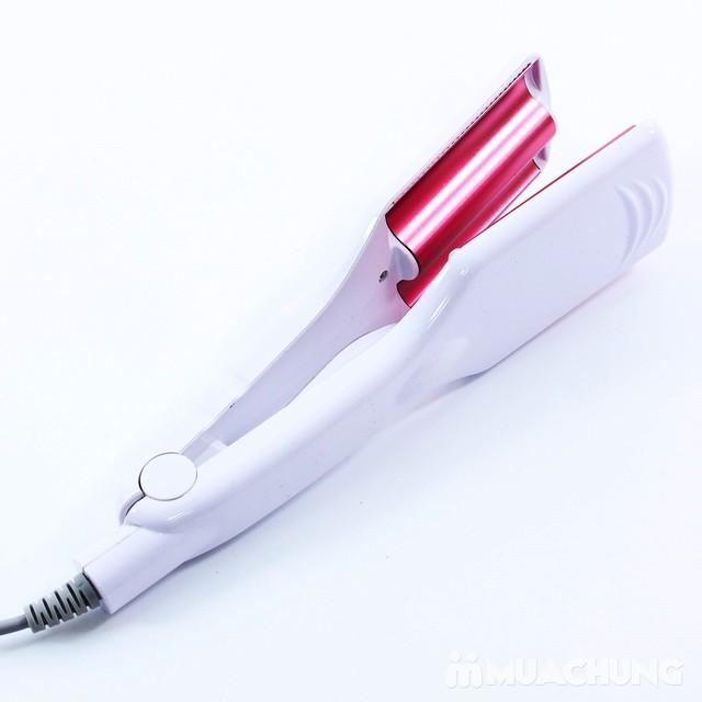 Máy bấm tóc gợn sóng nước cao cấp Treeson JL-1029