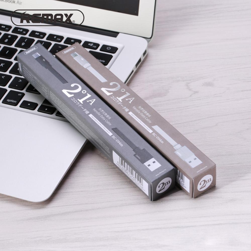 Dây sạc nhanh Lightning cho iPhone/iPad dài 2m