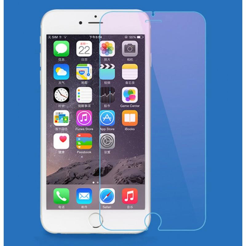 Kính cường lực iPhone 6 Plus / 6S Plus (Trong Suốt)