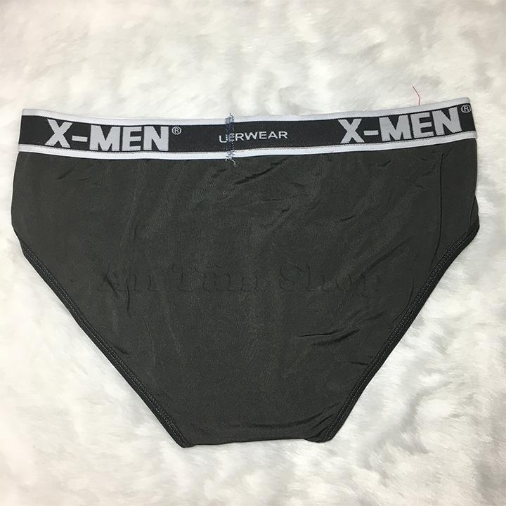 [HCM]Combo 5 quần lót nam Xmen