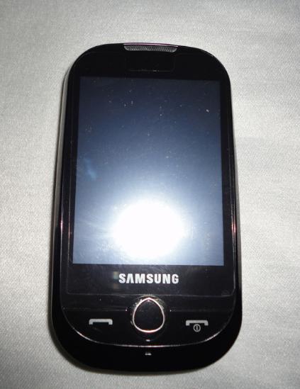 Bô Vỏ zin Thay Thế cho SamSung Corby